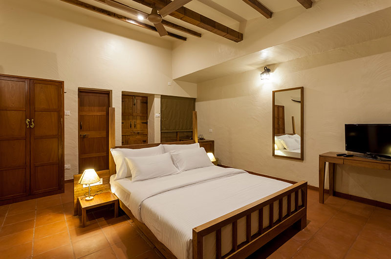 Hotel Shiv Vilas Palace-Room-1