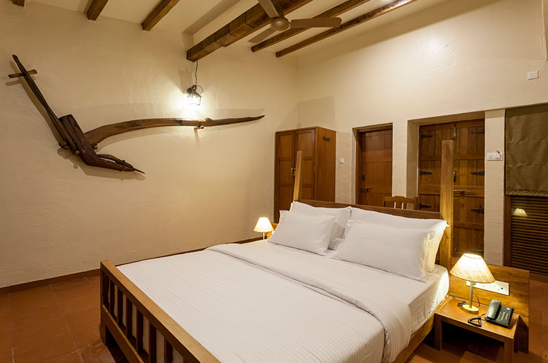 Hotel Shiv Vilas Palace-Room-2