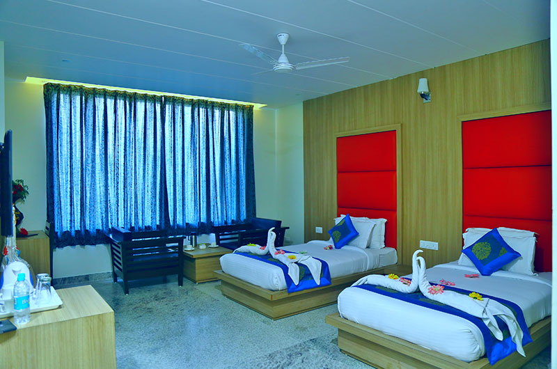 Hotel Shiv Vilas Palace-Room-6
