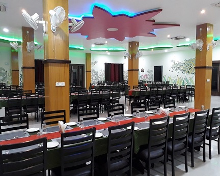 Hotel Shiv Vilas Palace-Restaurant-2