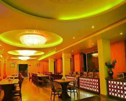 Hotel Shiv Vilas Palace-Restaurant-1