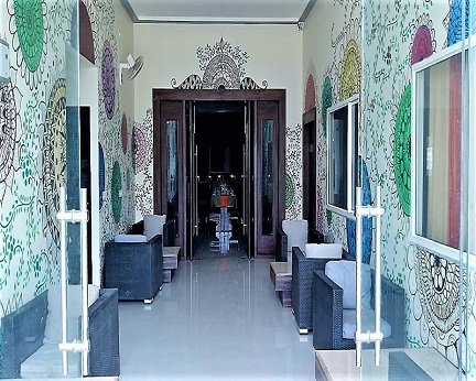 Hotel Shiv Vilas Palace-Gallery-40